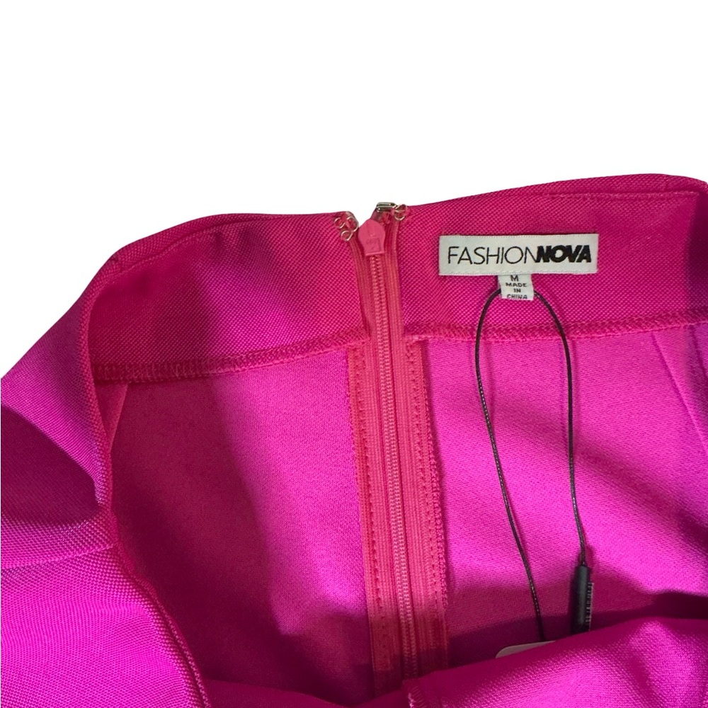 Fashion Nova 💕Mireya💕 Pants - SZ M - Picture 5 of 8
